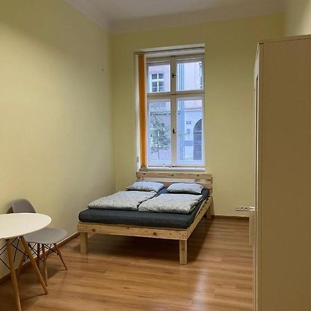 Batorego Lovely Rooms Krasków Exterior foto